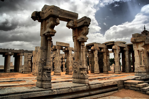 Nhật giúp Ấn xây thủ phủ mới của Andhra Pradesh